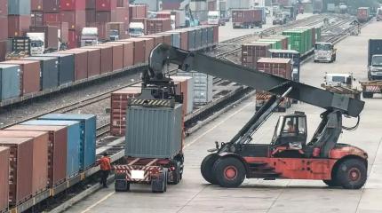 Освоение международного ж/д транзита в ЕАЭС требует системных решений