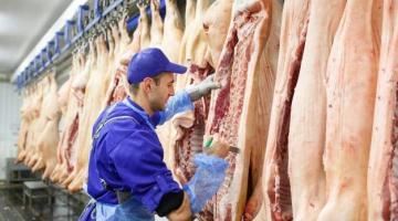 Импорт мяса в ЕАЭС: ввоз из санкционных стран, похоже, гарантирован?
