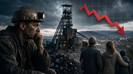 Убытки угольщиков 123 млрд руб.: что ждать Кузбассу и Хакасии