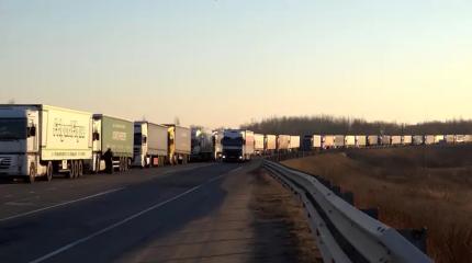 Ситуация на границе РФ и РК – что происходит и почему это важно?