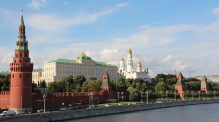Последствия новых американских пошлин для РФ: взгляд из Кремля Последствия новых американских пошлин для РФ: взгляд из Кремля