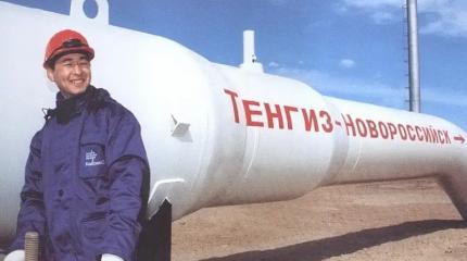 Маршруты казахстанской нефти: если в обход РФ, они неконкурентоспособны Маршруты казахстанской нефти: если в обход РФ, они неконкурентоспособны