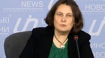 Монтян рассказала, что ждать после введения Россией санкций против Украины