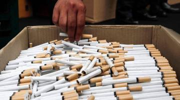 В ЕАЭС уравняют акцизы на сигареты