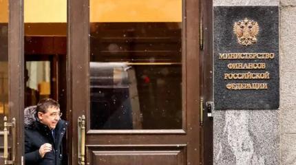 Хватит сказок — Минфин отлично знает, что бюджет захлебывается деньгами