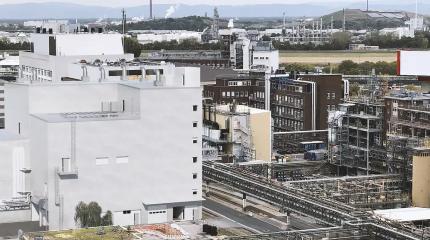 Компенсация за Россию: Берлин раздал миллионы евро рядовых немцев акционерам BASF