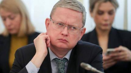 Михаил Делягин: Рынок умер, а нефть будет жить