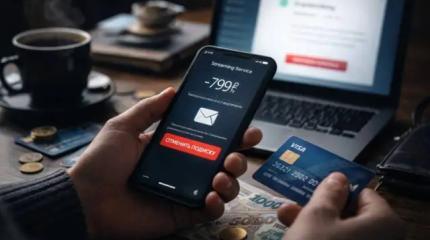 Автосписания — всё: сервисам запретили лезть в кошельки россиян