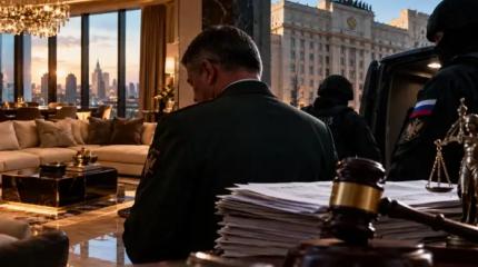 «Страна забрала своё»: всплыли новые подробности дела бывшего замглавы МО