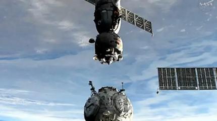 РКК «Энергия» запатентовала метод, разработанный еще 60 лет назад Королевым