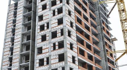 В России теперь три аренды дешевле одной ипотеки