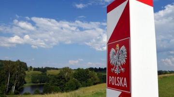 Чем Россия торгует с Польшей