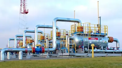 Россия и Китай на пороге нового газового ренессанса