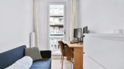 Гетто Москвы и Петербурга: опасная мода на микрожильё вышла из под контроля