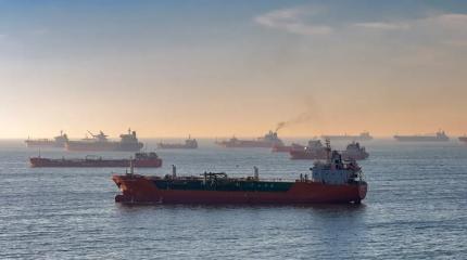 Ударная волна Ормуза: США угнали у Европы 1,2 млн баррелей дизеля