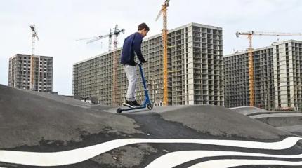 Рынок жилья запаниковал в ожидании падений «самолетов»