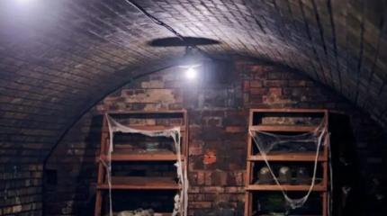 Тренд на подвалы: Москву захлестнула волна сомнительных сделок с жильём