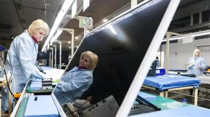 «Квант» обанкротился. Но остался ли в России хоть кто-то, делающий ТВ?