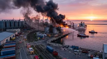 Без портов Мариуполя и Одессы укро-экономика летит в реалии «Третьего мира»
