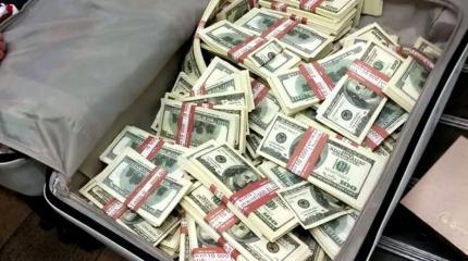 Резервной кубышке России грозит обнуление уже через год Резервной кубышке России грозит обнуление уже через год