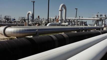 Удешевление газа уже не оживит немецкую промышленность