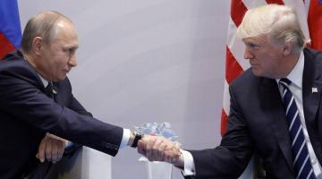 Дело «Русала»: первые контуры «большой сделки» Трампа с Россией