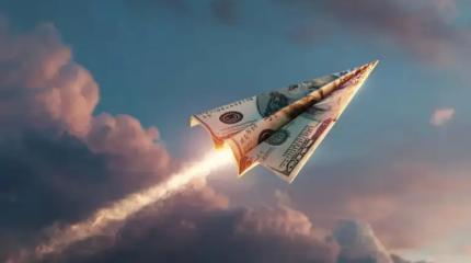 Украинцы шлют в разы меньше денег на родину