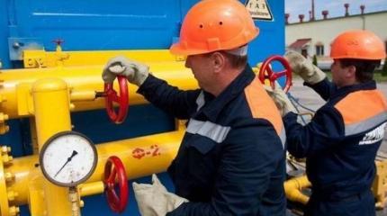 Дешевый газ из РФ не помог: на Украине расправляются с промышленностью