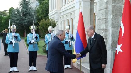 Новая Армения: Пашинян переориентирует экономические связи на Турцию