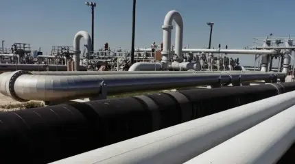 Стало известно, сколько лет займет строительство газопровода «Сила Сибири – 2»