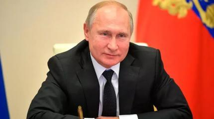 «Путин смеется»: превосходство экономики России над ФРГ удивило немцев