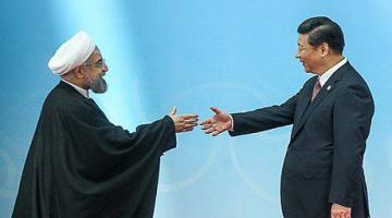 Турне Си Цзиньпина на Ближний Восток: китайцев интересует нефть