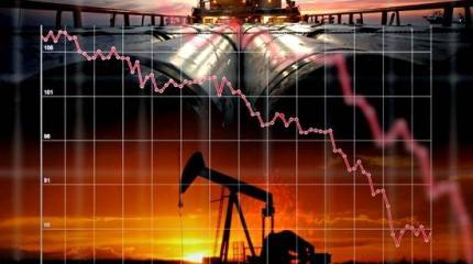 Сокращение Россией нефтедобычи стало неизбежным шагом