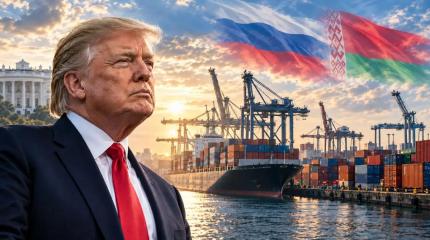 «Трампизм» как новое слово в санкционной политике США в отношении РФ и РБ