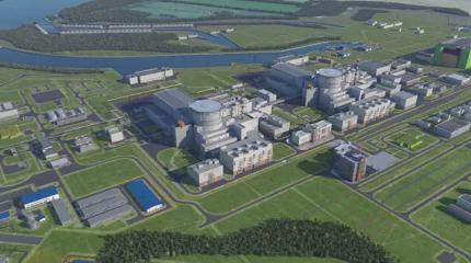 Русские вернутся в Европу: США разрешили России строить АЭС в Венгрии