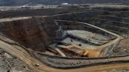 Ближний Восток: США и Китай на пути к схватке за аравийские редкоземы