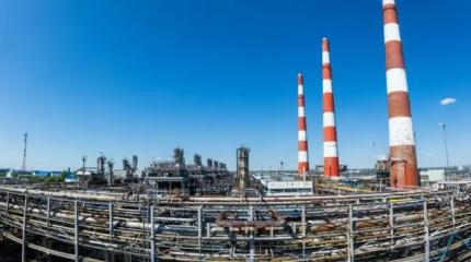 Газ — на стоп: в Казахстане пояснили проблемы Оренбургского ГПЗ