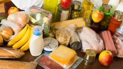 Инфляция атакует: Минсельхоз готовит заслон ценам на продовольствие