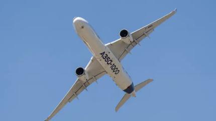 Лазейке плевать на высоту забора: Airbus и Boeing продолжают поставки в РФ Лазейке плевать на высоту забора: Airbus и Boeing продолжают поставки в РФ