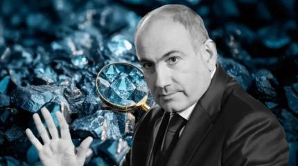 Армения ищет выход на алмазные рынки Африки