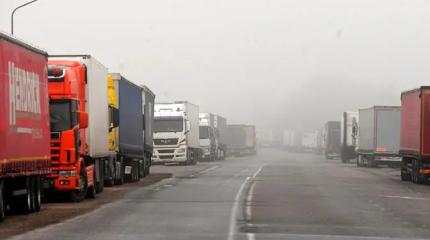 Литва потребовала, чтобы Каллас утроила скандал и приструнила Лукашенко