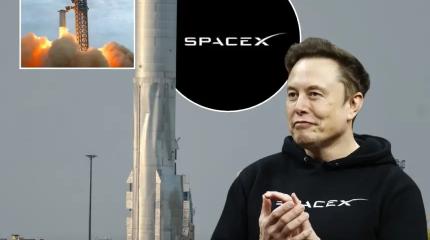 Взрыв очередной ракеты Илона Маска похоронил лунно-марсианские мечты США