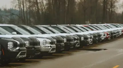 Россия перекрывает последний канал льготного импорта автомобилей через ЕАЭС