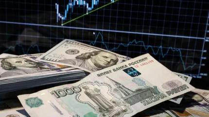 Станет ли дорожающая нефть допингом для сдувающейся экономики РФ?