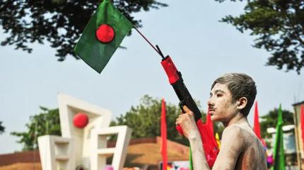 Бангладеш, Белоруссия, Индия: Всемирный банк указал на главных должников РФ