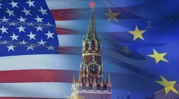 В 2018 ожидается обострение противоречий между США и ЕС