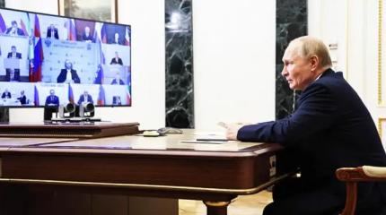 Оптимизировали под корень: В «черный список» Путина попали 10 регионов