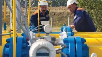 Киев заплатит за попытку присвоить европейский газ