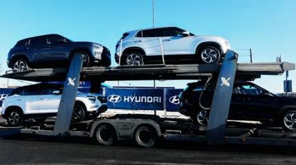 Скорее согнется земная ось, чем россияне разлюбят «Kia» и «Hyundai» Скорее согнется земная ось, чем россияне разлюбят «Kia» и «Hyundai»