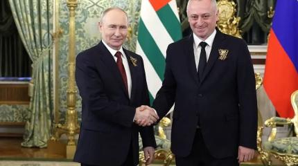 Укрепление экономики и суверенитета Абхазии зависит от ее партнерства с РФ